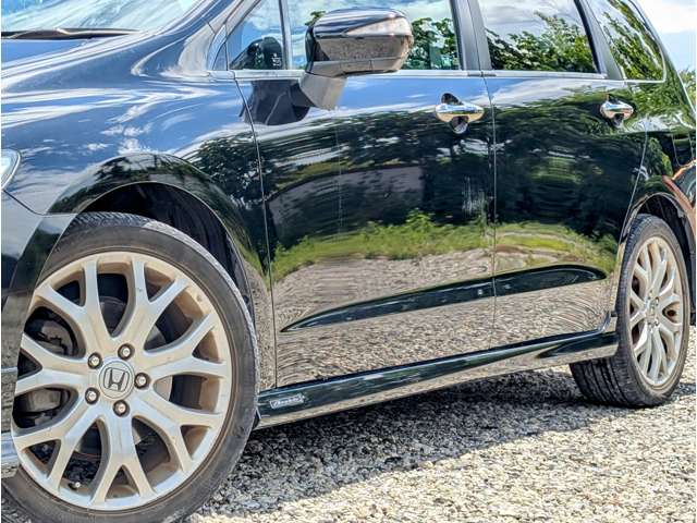 2008 Honda Odyssey – thumbnail 3