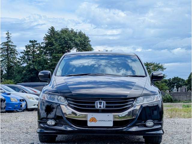 2008 Honda Odyssey – thumbnail 4