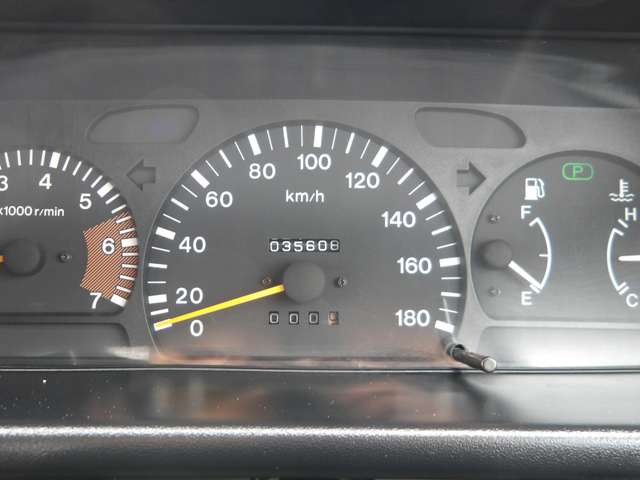 1997 Mazda Proceed Marvie – thumbnail 4