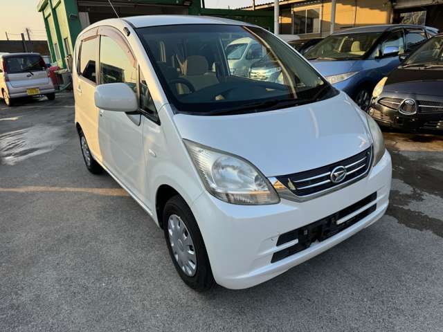 2010 Daihatsu Move – thumbnail 4