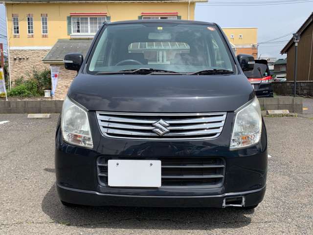 2010 Suzuki Wagon R – thumbnail 3