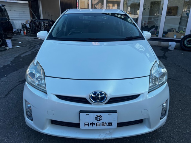 2009 Toyota Prius