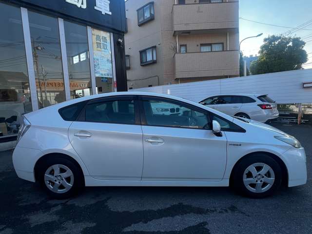 2009 Toyota Prius – thumbnail 4