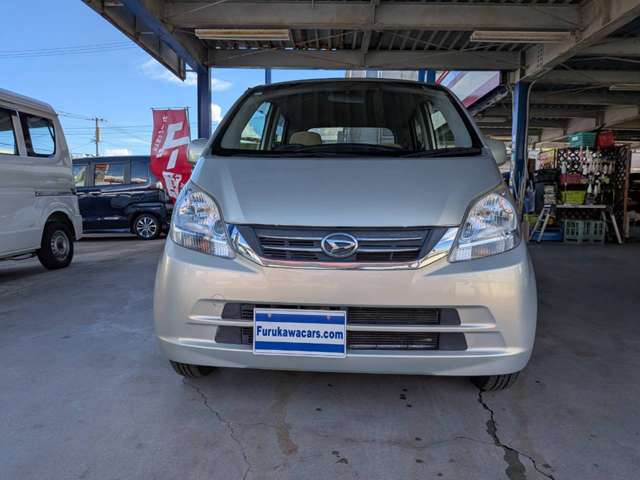 2010 Daihatsu Move – thumbnail 2