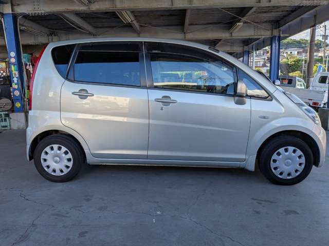 2010 Daihatsu Move – thumbnail 3
