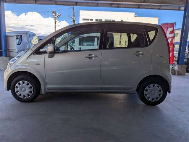 2010 Daihatsu Move – thumbnail 4