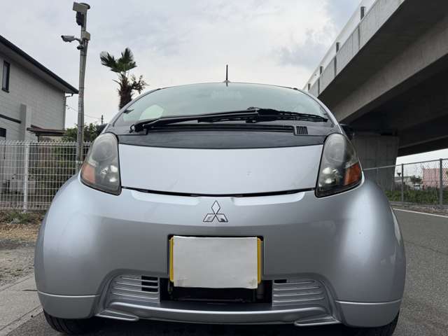 2009 Mitsubishi i – thumbnail 3