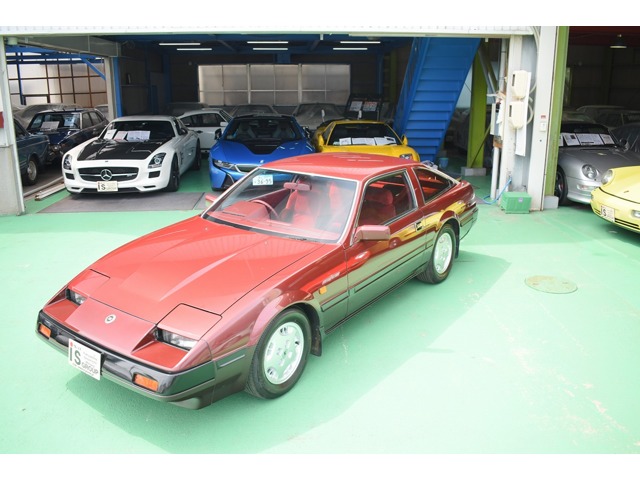 1984 Nissan Fairlady Z