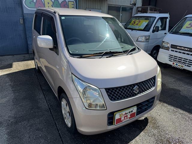 2010 Suzuki Wagon R