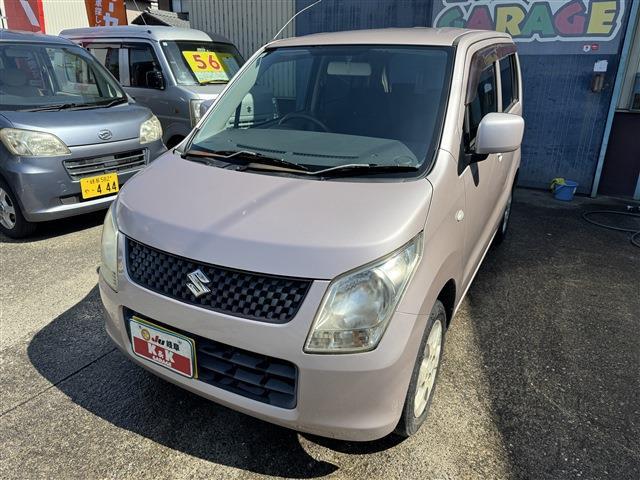 2010 Suzuki Wagon R – thumbnail 2
