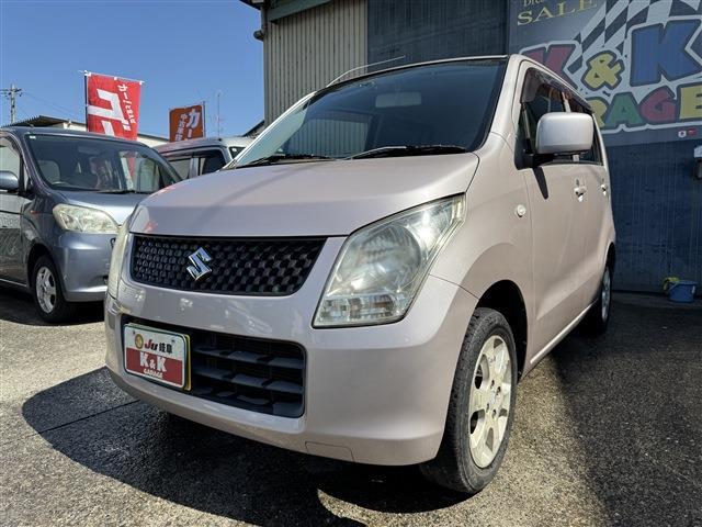 2010 Suzuki Wagon R – thumbnail 3