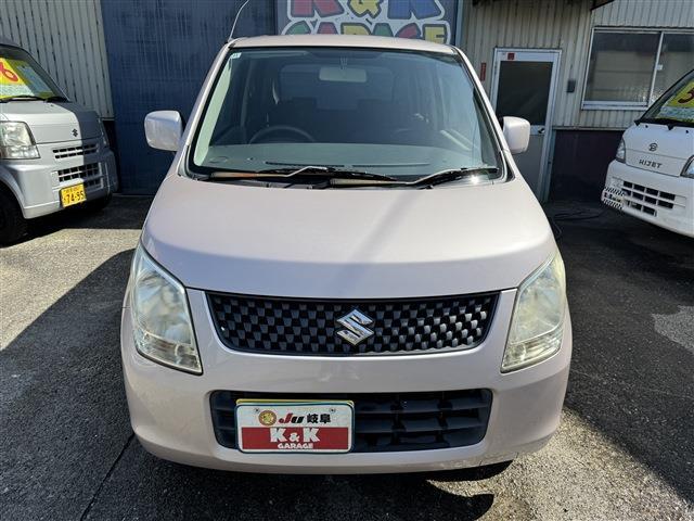 2010 Suzuki Wagon R – thumbnail 4