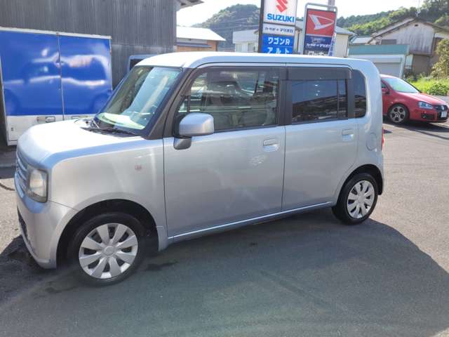 2010 Daihatsu Move Conte – thumbnail 3