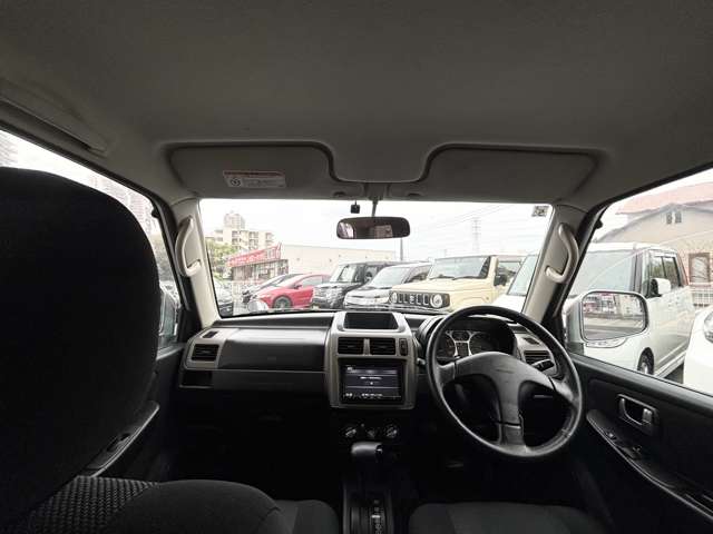 2007 Mitsubishi Pajero Mini – thumbnail 4