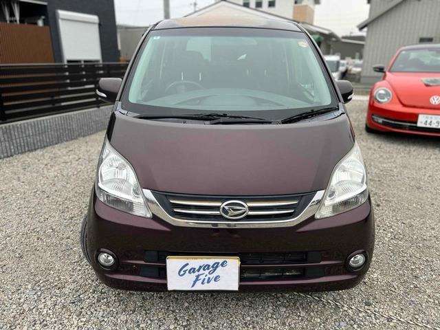2010 Daihatsu Move – thumbnail 2