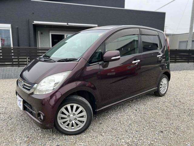 2010 Daihatsu Move – thumbnail 3