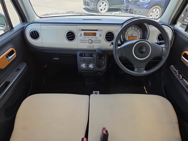 2010 Suzuki Alto Lapin – thumbnail 3
