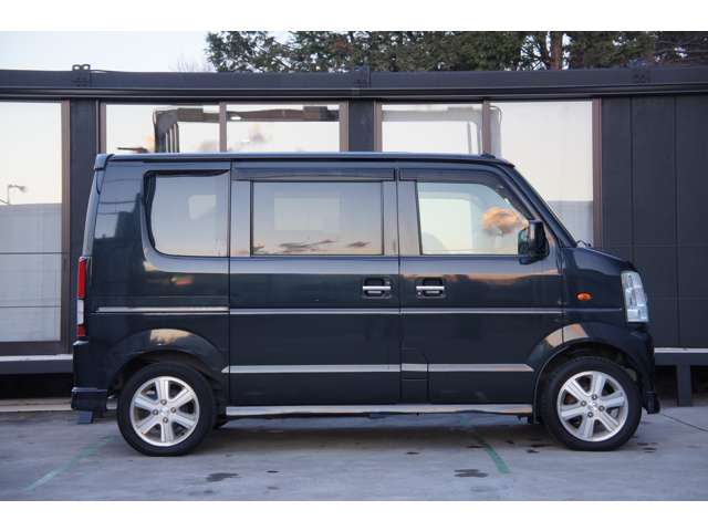 2007 Mazda Scrum Wagon – thumbnail 4