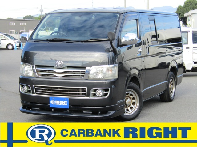 2006 Toyota Hiace
