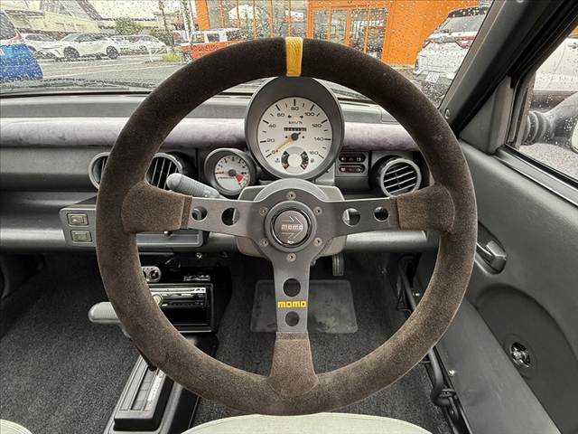 1988 Nissan Be-1 – thumbnail 4