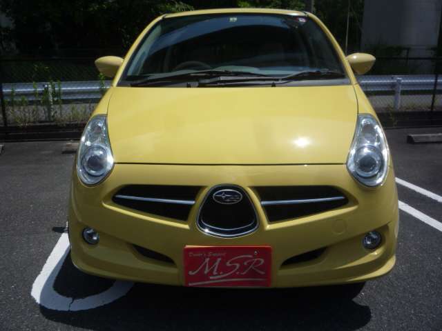 2005 Subaru R2 – thumbnail 2