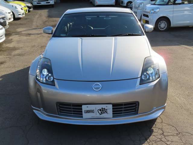 2004 Nissan Fairlady Z – thumbnail 2