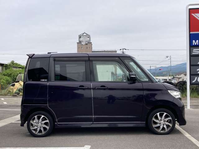 2010 Suzuki Palette – thumbnail 4