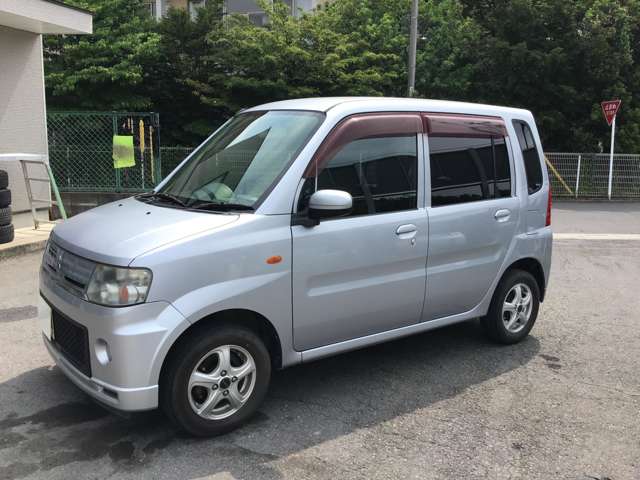 2010 Mitsubishi Toppo – thumbnail 3