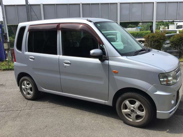 2010 Mitsubishi Toppo – thumbnail 4