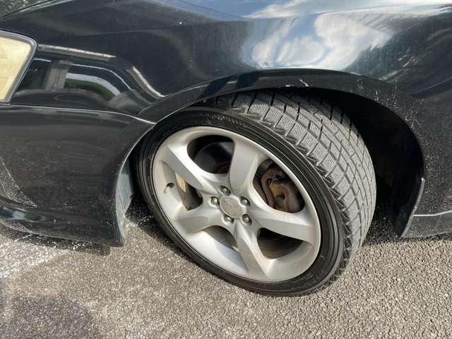 2005 Subaru Legacy B4 – thumbnail 3