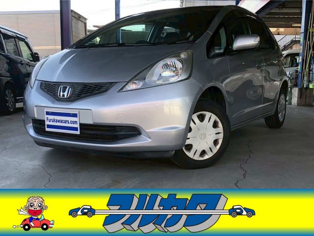 2010 Honda Fit