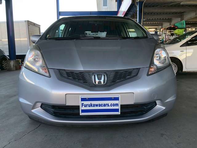 2010 Honda Fit – thumbnail 3