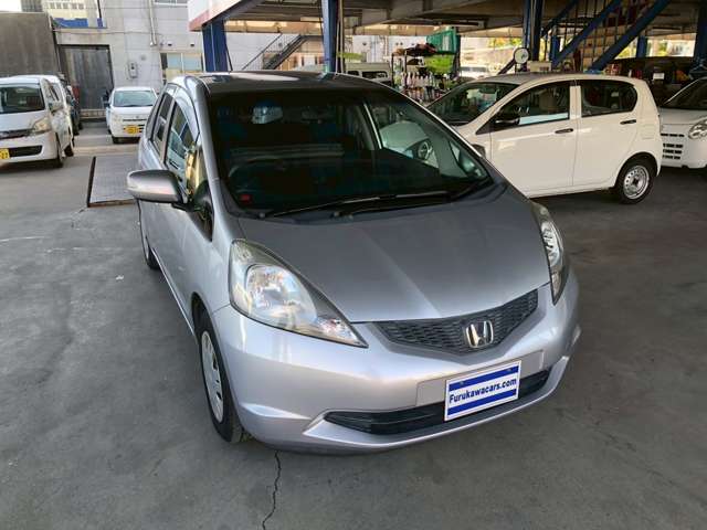 2010 Honda Fit – thumbnail 4