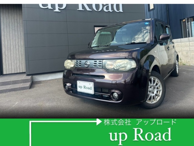 2009 Nissan Cube