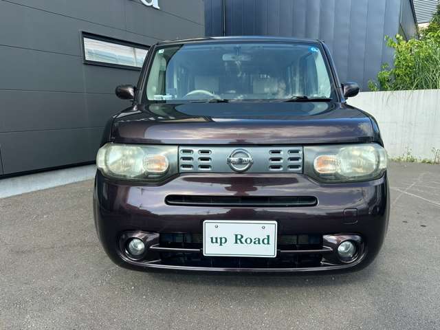 2009 Nissan Cube – thumbnail 4