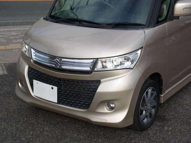 2010 Suzuki Palette – thumbnail 2