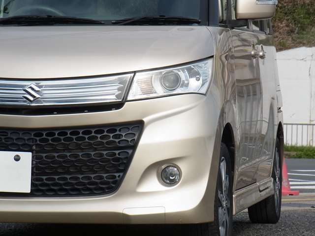 2010 Suzuki Palette – thumbnail 3
