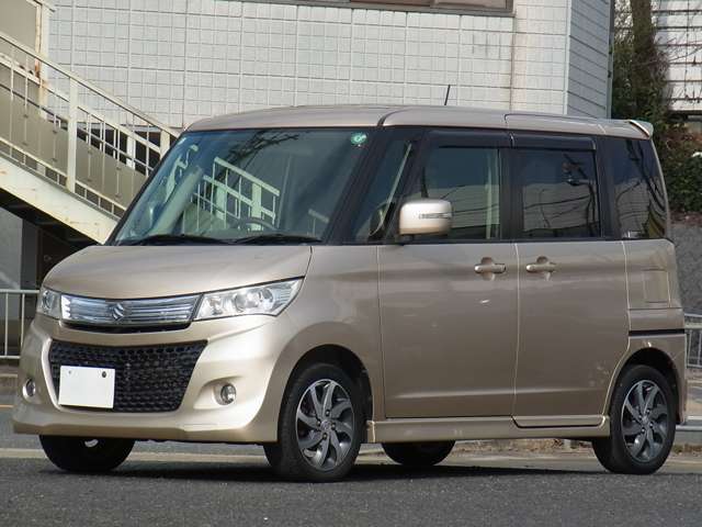 2010 Suzuki Palette – thumbnail 4