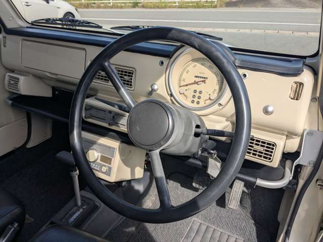1989 Nissan Pao – thumbnail 3