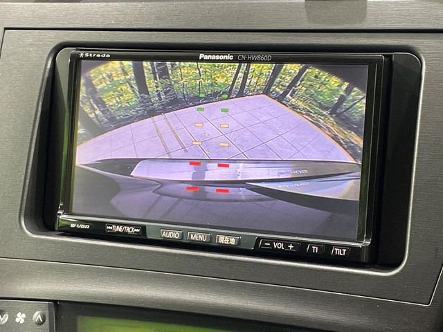 2010 Toyota Prius – thumbnail 4