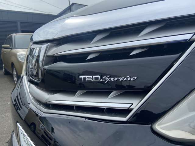 2010 Toyota Alphard – thumbnail 4