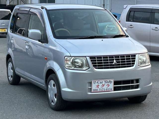2009 Mitsubishi eK Wagon – thumbnail 2