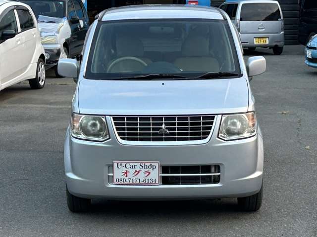 2009 Mitsubishi eK Wagon – thumbnail 3