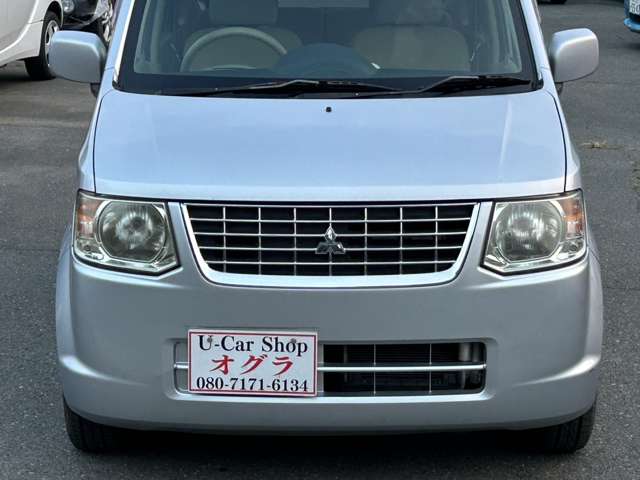 2009 Mitsubishi eK Wagon – thumbnail 4