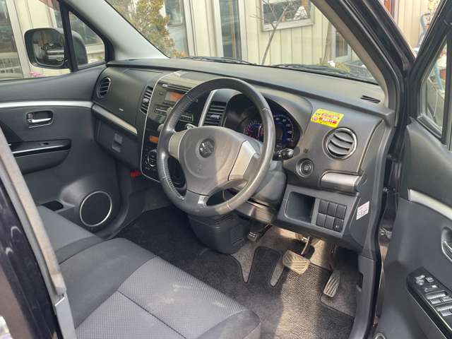 2010 Suzuki Wagon R – thumbnail 3