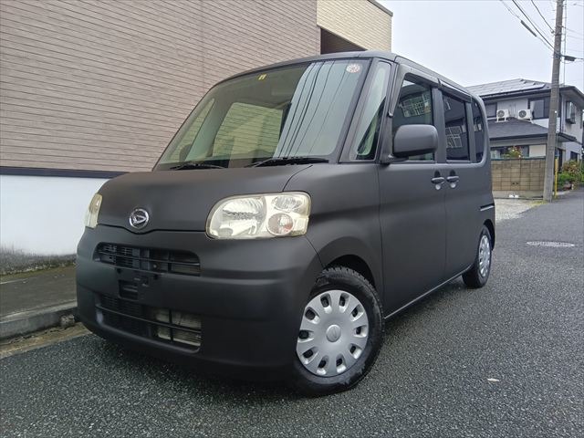 2010 Daihatsu Tanto