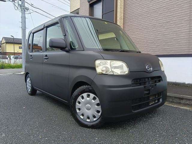 2010 Daihatsu Tanto – thumbnail 3