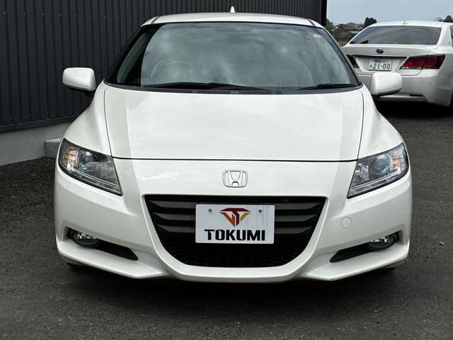 2010 Honda CR-Z – thumbnail 2