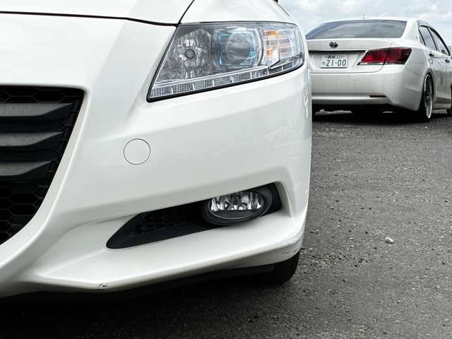 2010 Honda CR-Z – thumbnail 4