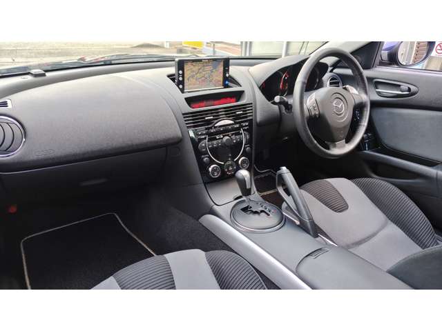 2008 Mazda RX-8 – thumbnail 2